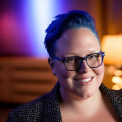 Bex Takacs-Britz